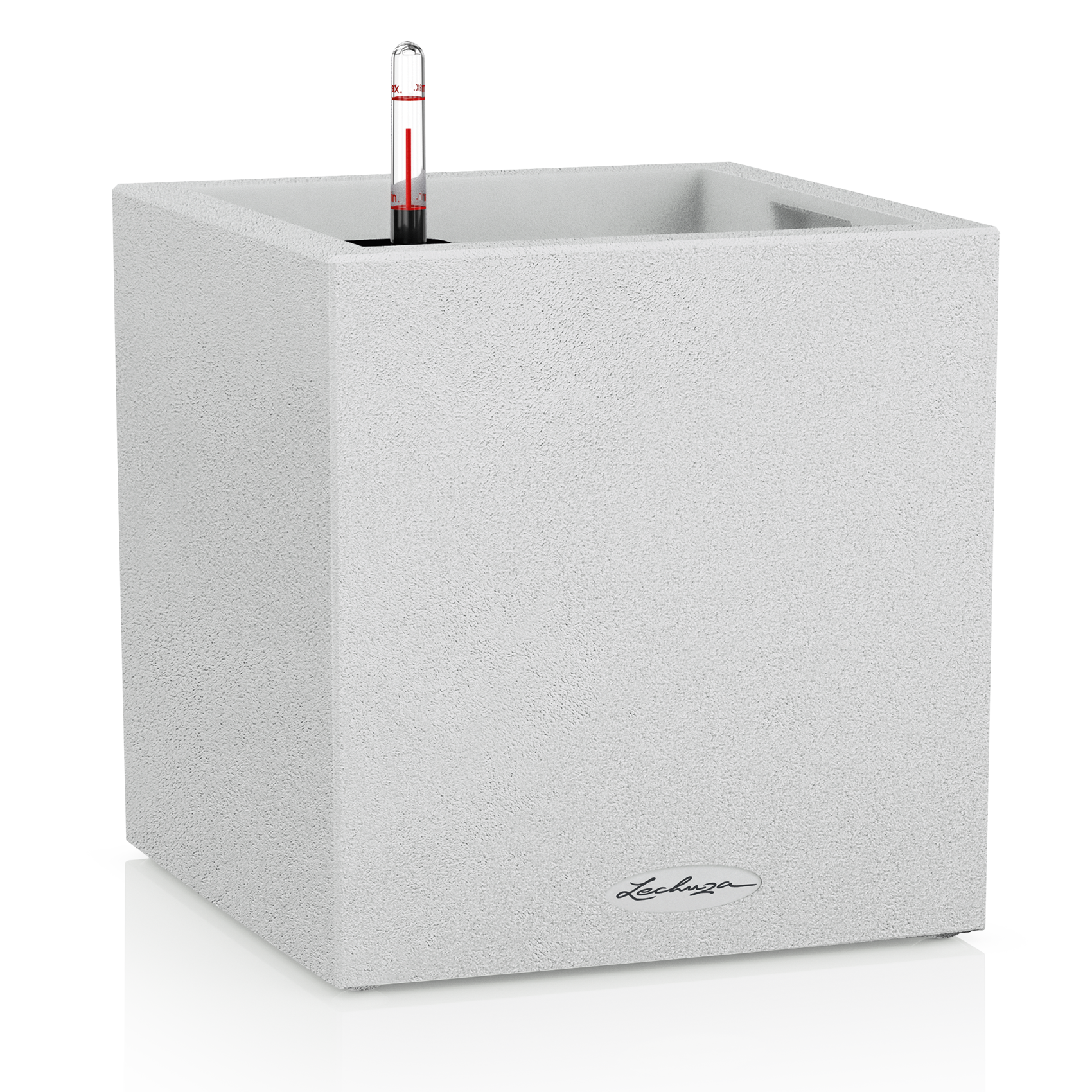 CANTO Stone 30 low quartz white